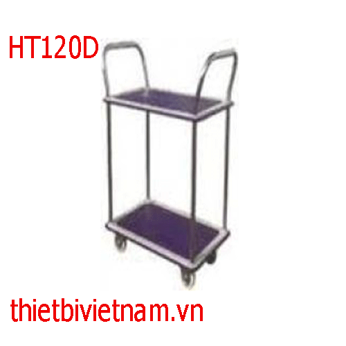  Xe đẩy tay Meditek HT120D (120kg)