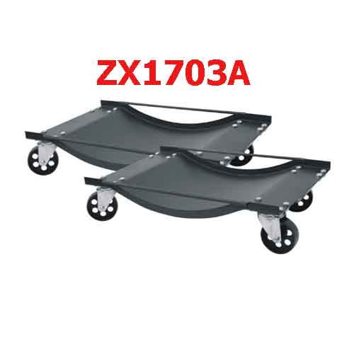 Xe đẩy ZX1703A