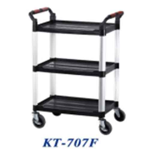 Xe để đồ 3 tầng KT-707F