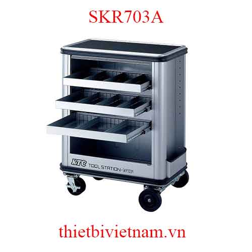Xe dụng cụ đa năng KTC SKR703A