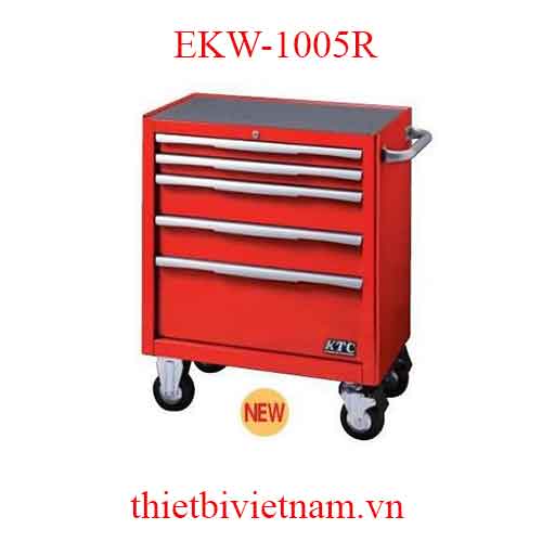 Xe đựng dụng cụ KTC EKW-1005R