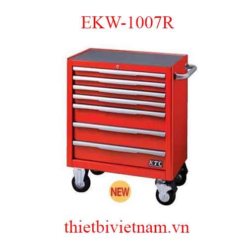 Xe đựng dụng cụ KTC EKW-1007R