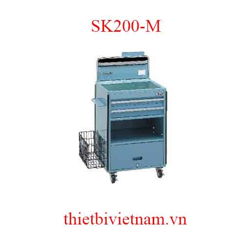 Xe đựng dụng cụ KTC SK200-M