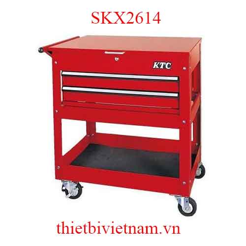 Xe đựng dụng cụ KTC SKX2614