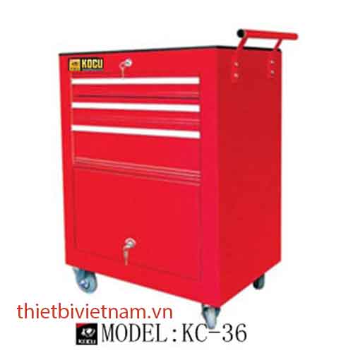 Xe đựng dụng cụ 