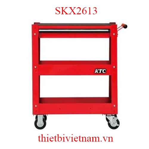 Xe đựng phụ tùng KTC SKX2613