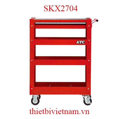 Xe đựng phụ tùng KTC SKX2704