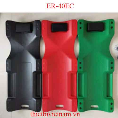 Xe nằm chui gầm hãng Shandong ER-40EC