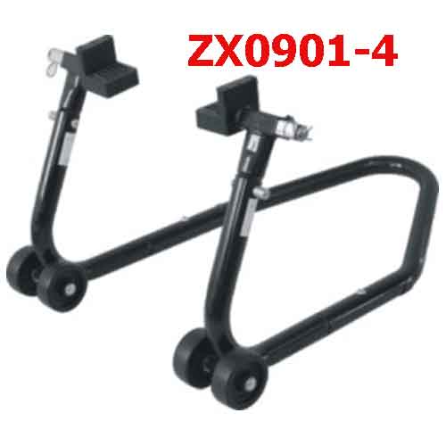 Xe nâng đứng xe máy ZX0901-4