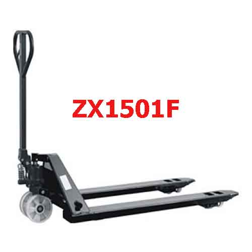 Xe nâng tay 5000kg ZX1501F