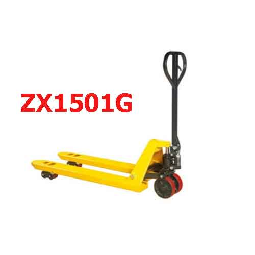 Xe nâng tay 5000kg ZX1501G