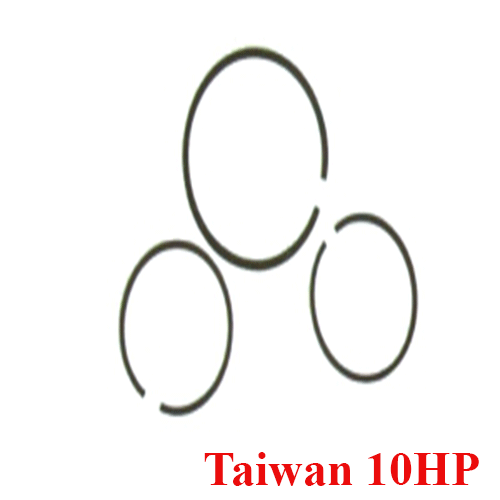 Xéc măng 10HP - 0.9Mpa