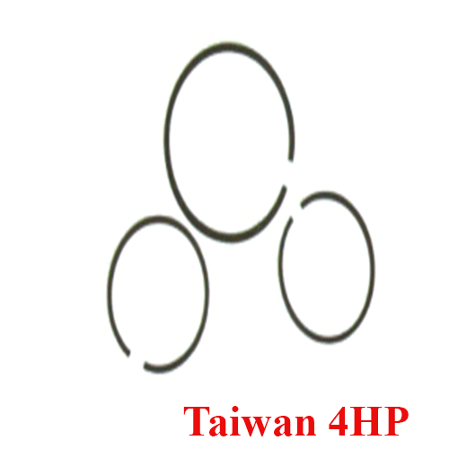 Xéc măng 4HP - 0.36Mpa