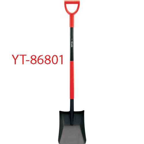 Xẻng Xúc Đắt Làm Vườn YATO YT-86801