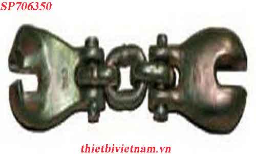 Xích móc đôi SP706350