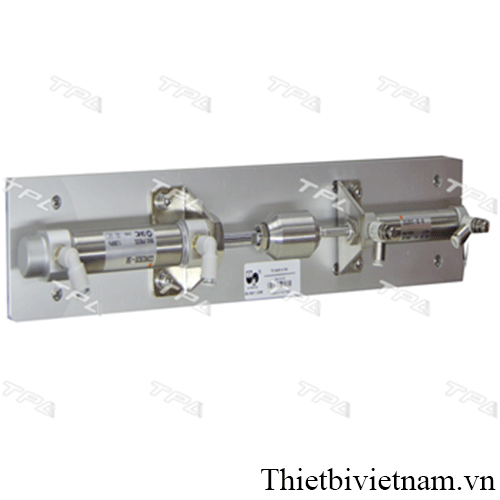 Xilanh có tải TPAD.K5501