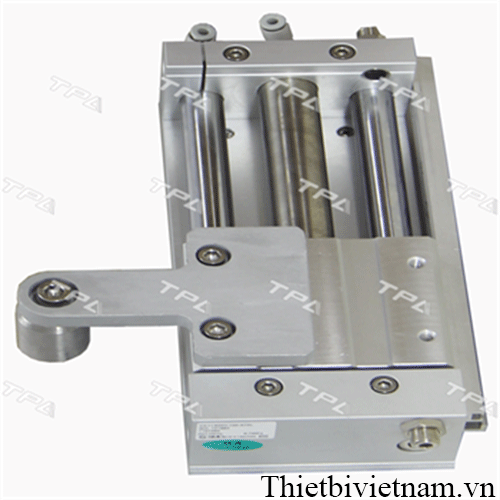 Xilanh không trục dạng từ tính TPAD.K5601