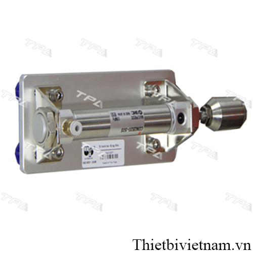 Xilanh tác động đơn TPAD.K5201